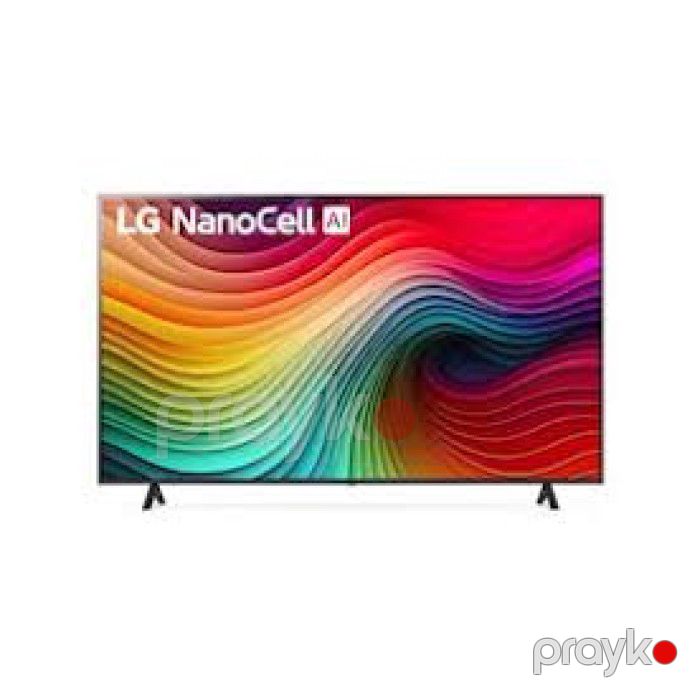 LG 55UT80009LB Televizor — Televizorlar, Bakı (3)