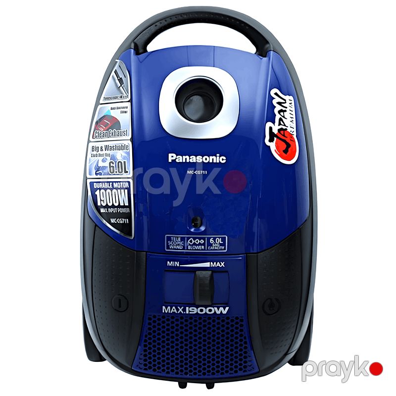 Tozsoran Panasonic MC-CG711A149 — Tozsoran, Bakı (2)