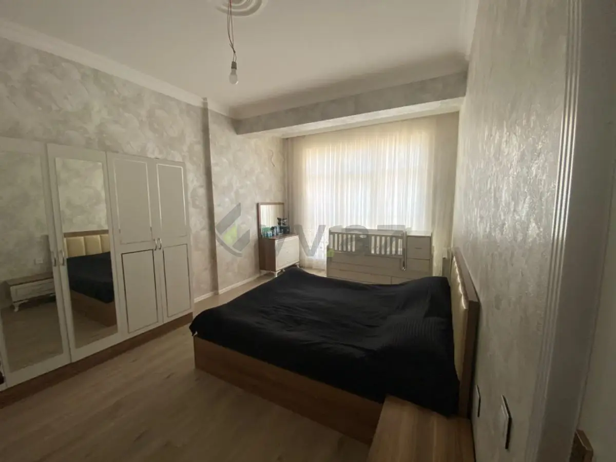 3 otaqlı mənzil Yeni tikili Satılır, Bağça Şəhər, Sumqayıt — Mənzil, Sumqayıt (6)