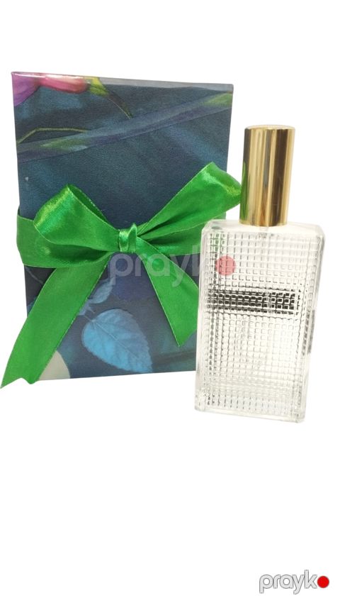 No Brand Chance qadınlar üçün ətir yağı, 100 ml — Bakı