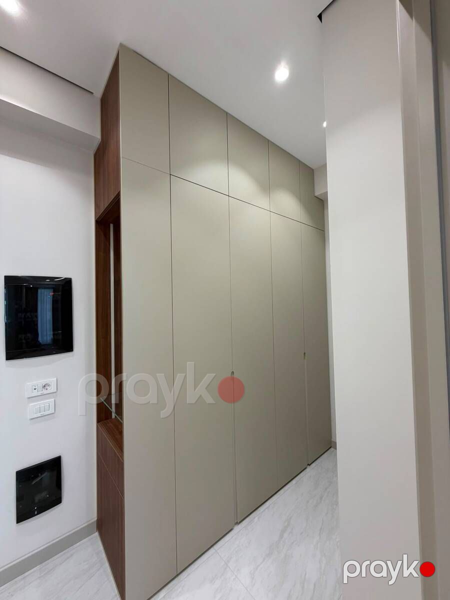 İcarəyə verilir 2 otaqlı yeni tikili 50 m² — Mənzil, Bakı (8)
