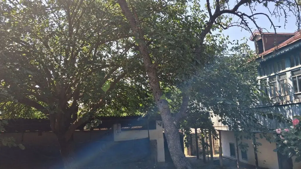 3 otaqlı Həyət evi Satılır, Qusar — Ev, villa, Qusar (12)