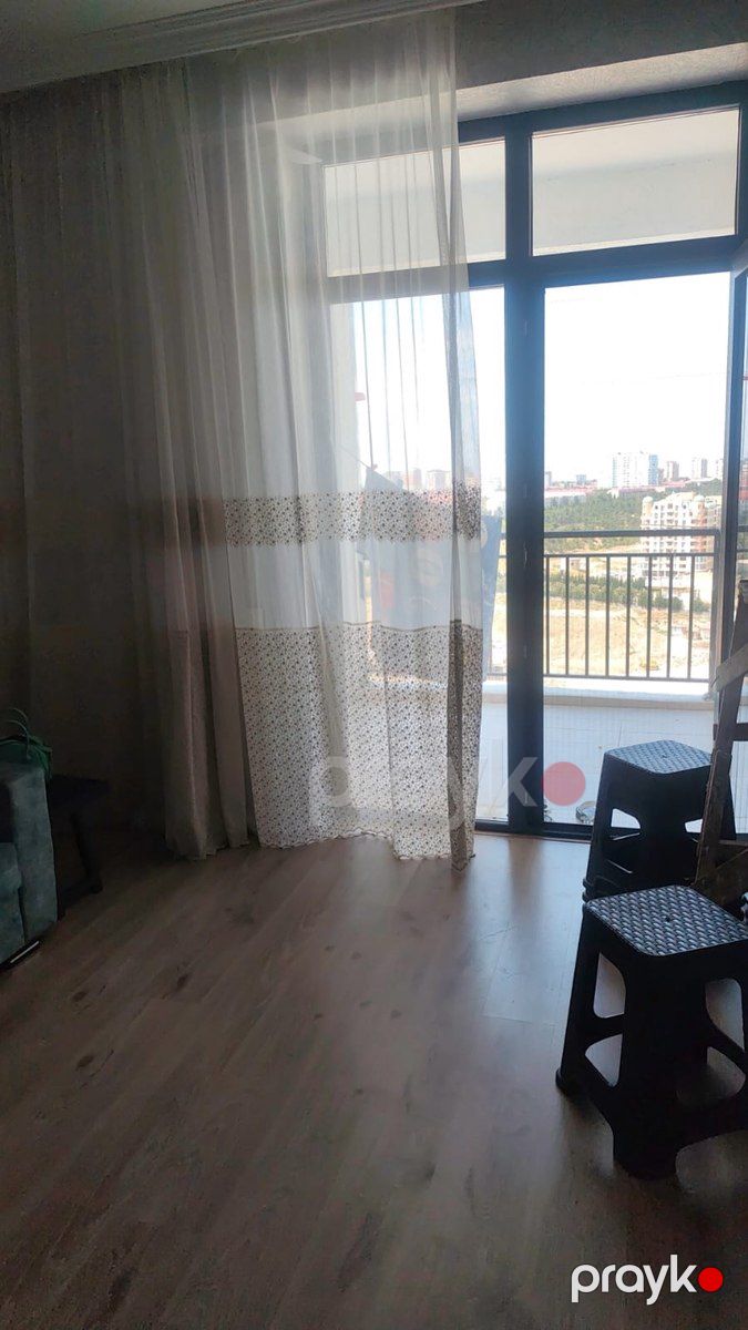 2-otaqlı yeni tikili kirayə verilir, Sumqayıt ş., 74 m² — Mənzil, Sumqayıt (2)