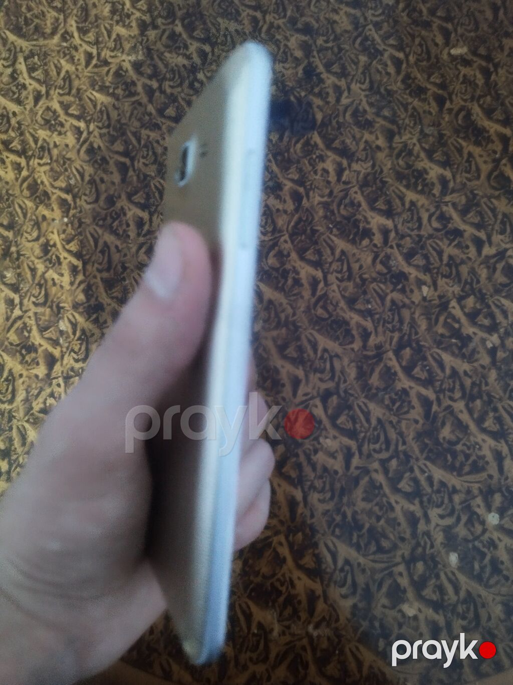 Samsung Galaxy On7, 8 GB, rəng - Narıncı, Düyməli, Sensor, İki sim kartlı — Samsung, Xırdalan (4)