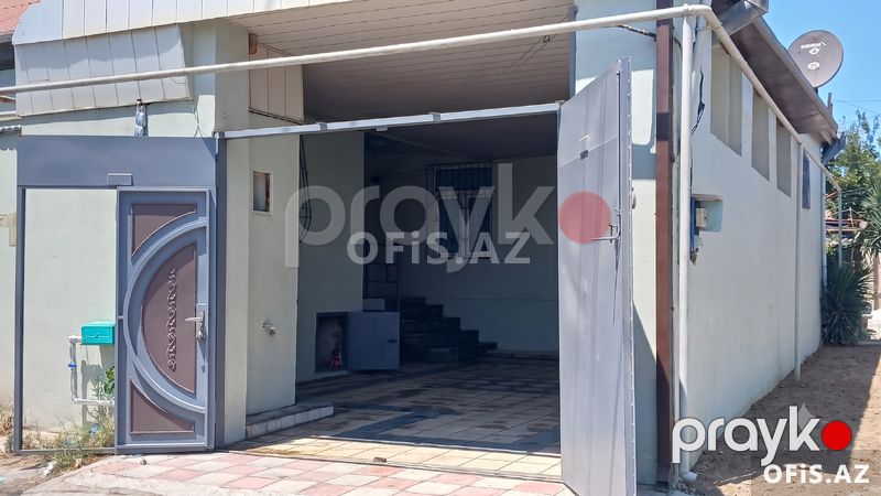 Həyət evləri Satılır Sabunçu r., Sabunçu q., 5 otaq, 138 m² — Ev, villa, Bakı (7)
