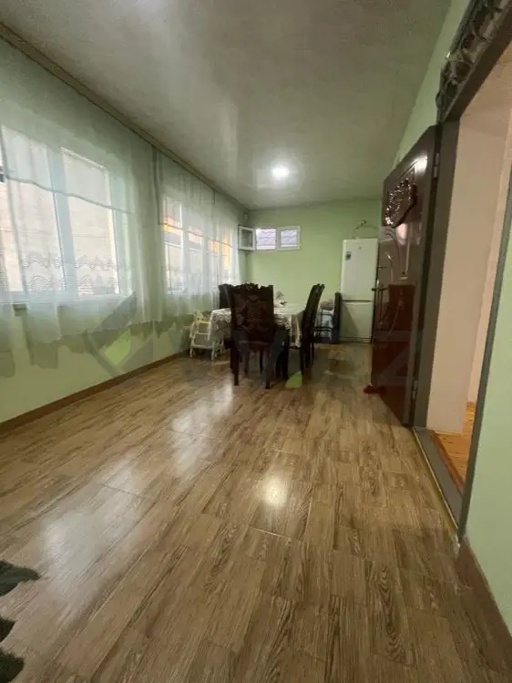 4 otaqlı Həyət evi Satılır, Qurtuluş 93, Abşeron — Ev, villa (4)