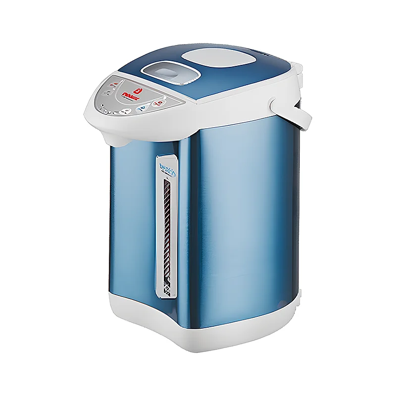 Termopot Essen WSD-668 Blue — Bakı