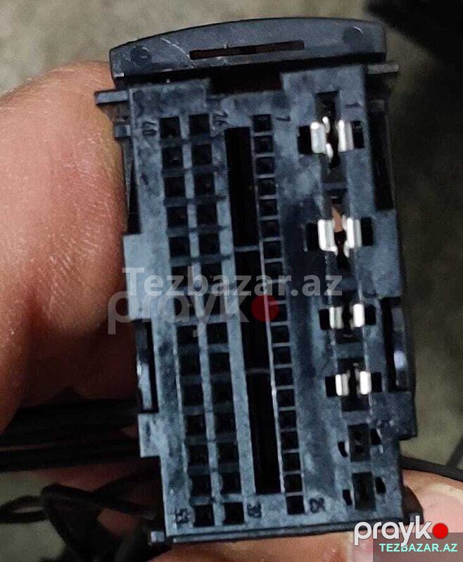 Volkswagen Id6 fara ehtiyat hissələri — Ehtiyat hissələri, Bakı (7)