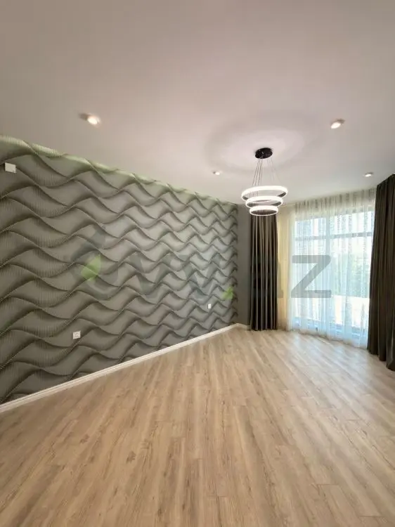 3 otaqlı Həyət evi Satılır, Mərdəkan, Xəzər, Bakı — Ev, villa, Bakı (3)