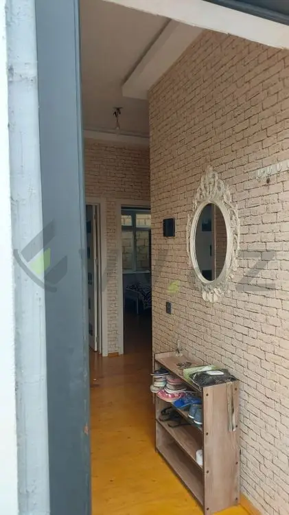 4 otaqlı Həyət evi Satılır, Masazır, Abşeron — Ev, villa (10)