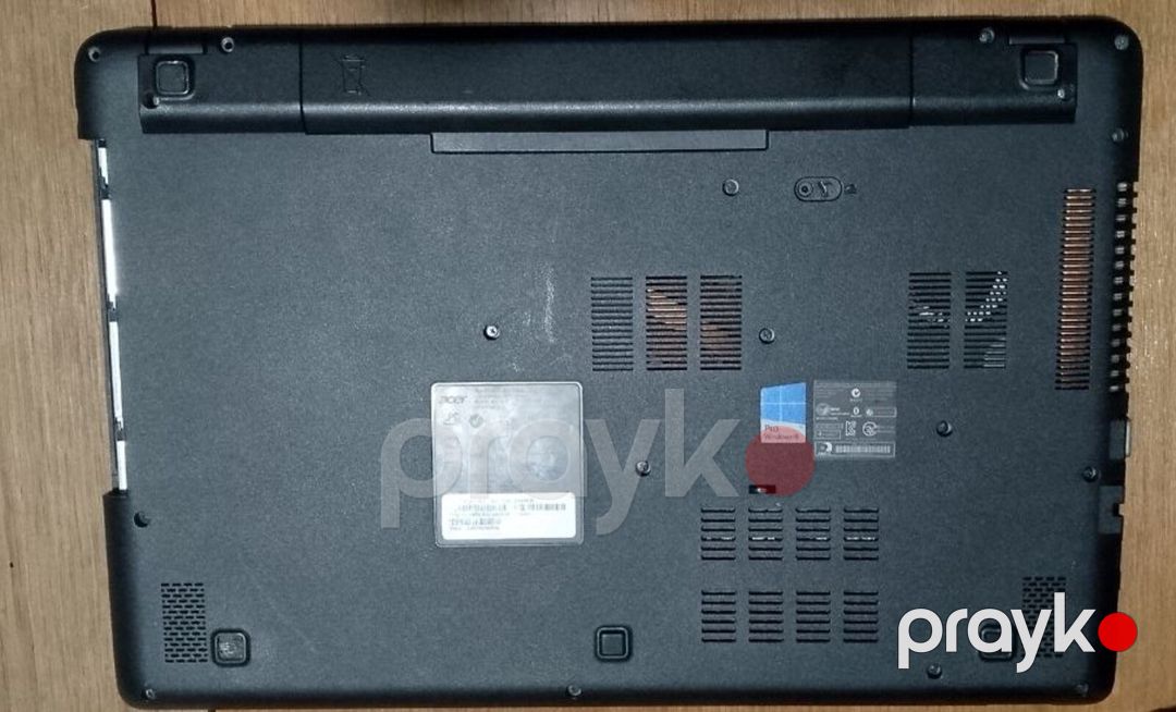 Acer TravelMate P256-MG (Intel i7 / 8GB / SSD 240GB) — Noutbuklar, Bakı (3)