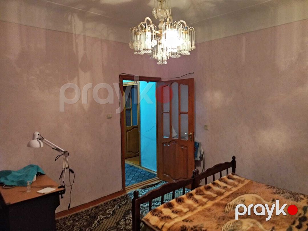 Satılır 3 otaqlı köhnə tikili 60 m² — Mənzil, Bakı (9)