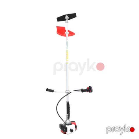 Benzinli trimmer — Bakı