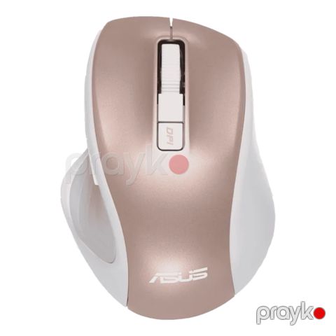 ASUS MW202 mouse (90XB066N-BMU010) — Bakı