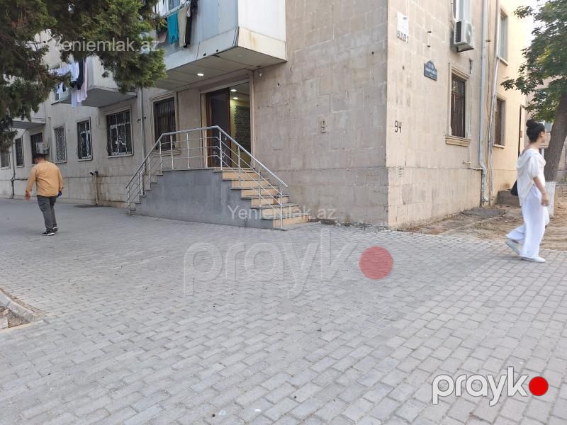 Satılır 4 otaqlı Obyekt, 46 m², Birləşmiş məhəllə — Əmlak, Sumqayıt (2)