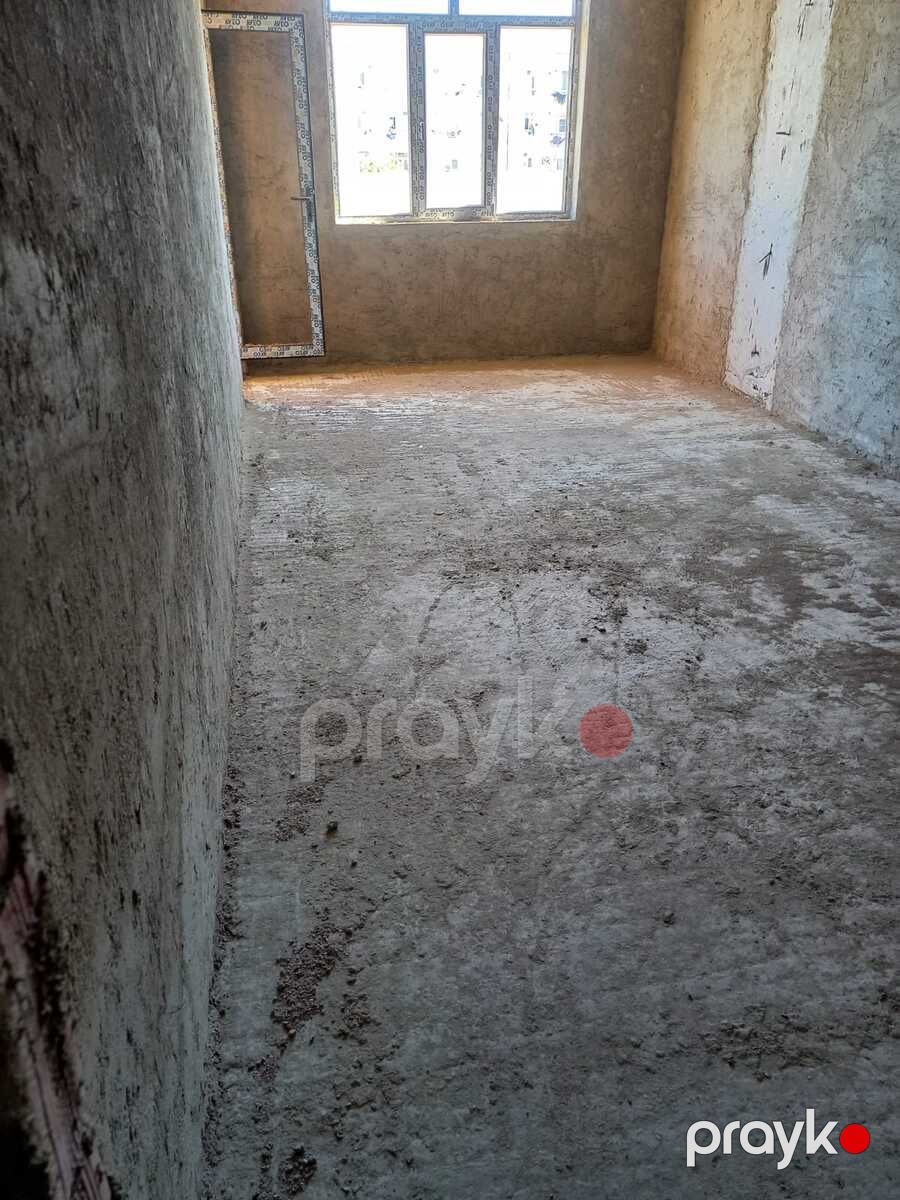 1-otaqlı yeni tikili, Cerkassi küç., 57 m² — Mənzil, Sumqayıt (5)