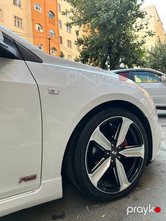 Chevrolet Cruze, 1.6 L, 2012 il, 176 000 km — Avtomobillər, Sumqayıt (2)