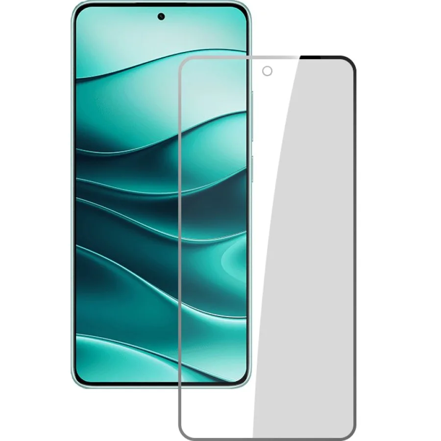 Qoruyucu şüşə Euroacs Bio HD Redmi Note 14 — Bakı