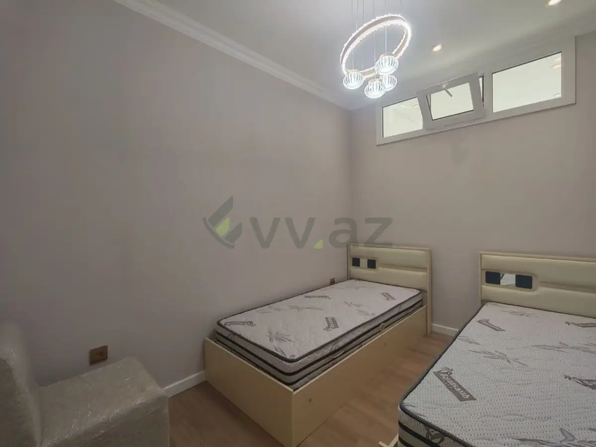 2 otaqlı mənzil Yeni tikili Satılır, Xırdalan — Mənzil, Xırdalan (4)