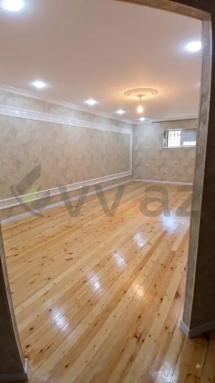 4 otaqlı Həyət evi Satılır, Sabunçu qəs., Sabunçu, Bakı — Ev, villa, Bakı (3)