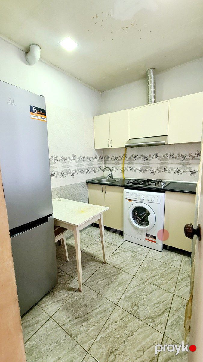 Satılır 2 otaqlı köhnə tikili 50 m² — Mənzil, Bakı (10)