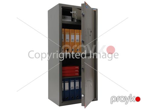 Seyf ofis üçün Valberg ASM 120T/2 — Bakı
