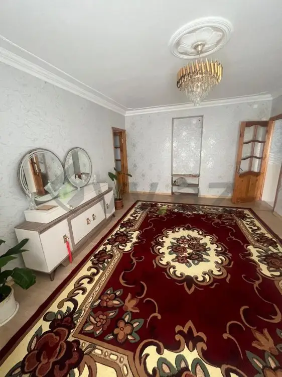 3 otaqlı mənzil Köhnə tikili Satılır, Binəqədi qəs., Binəqədi, Bakı — Mənzil, Bakı (11)