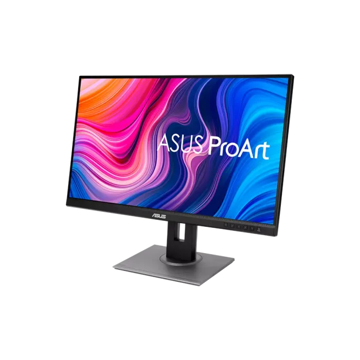 ASUS ProArt Display PA278QV 27" Wqhd IPS 75Hz Professional Monitor