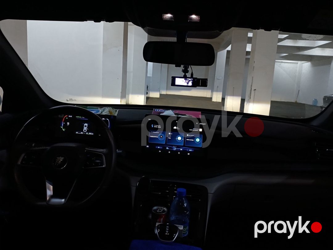 BYD Qin Plus, 2024 il — Avtomobillər, Bakı (2)