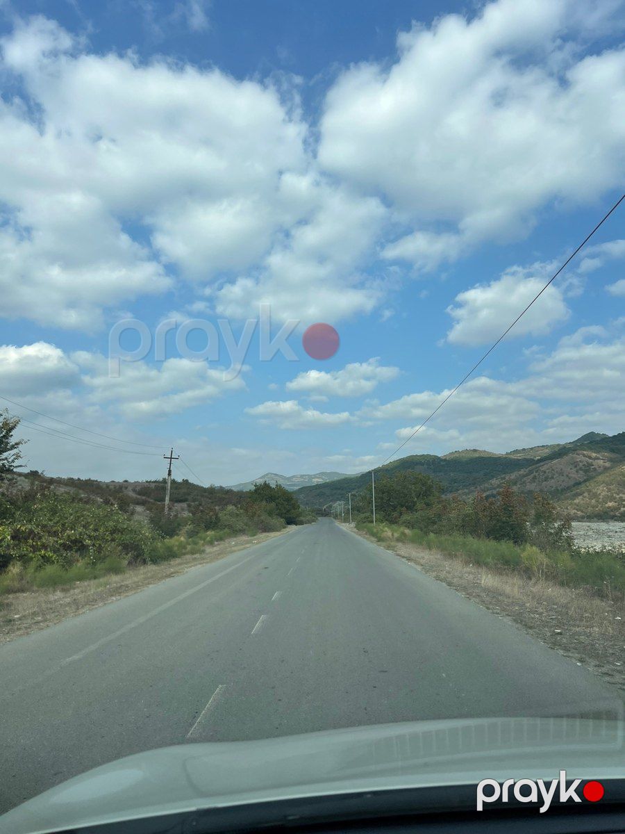 1050 sot torpaq sahəsi, Şamaxı r — Torpaq, Şamaxı (3)
