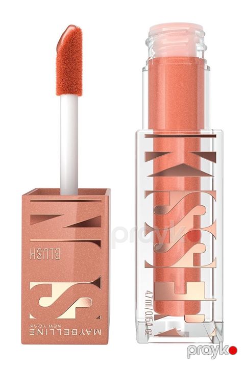Maye ənlik Maybelline New York Sunkisser Sol Search 03 — Bakı