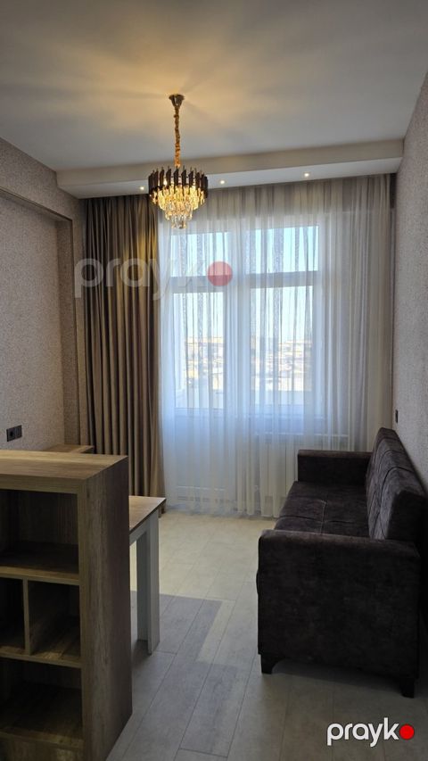 2-otaqlı yeni tikili kirayə verilir, Saray Jasmin park, 50 m² — Sumqayıt