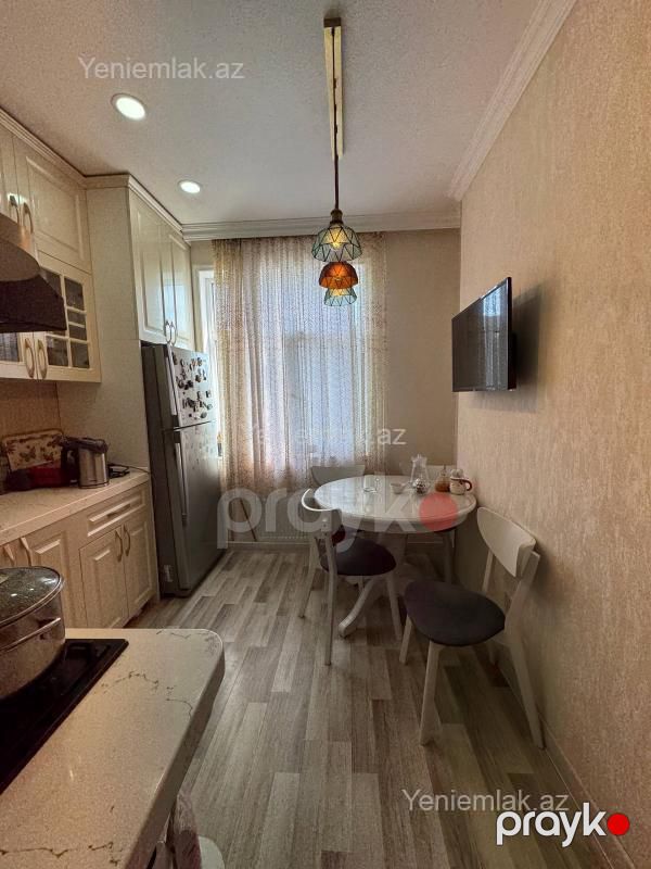 Satılır 3 otaqlı Bina evi menzil (Yeni tikili), 83 m², Masazır — Mənzil, Abşeron (3)
