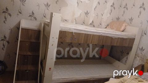 Oğlan və qız üçün, İşlənmiş, Çarpayı, Matras ilə, Siyirməli, Laminat — Mehdiabad