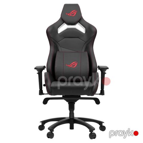 Gaming chair ASUS SL301CW ROG Chariot X Core Black (90GC01N0-MSG040) — Bakı