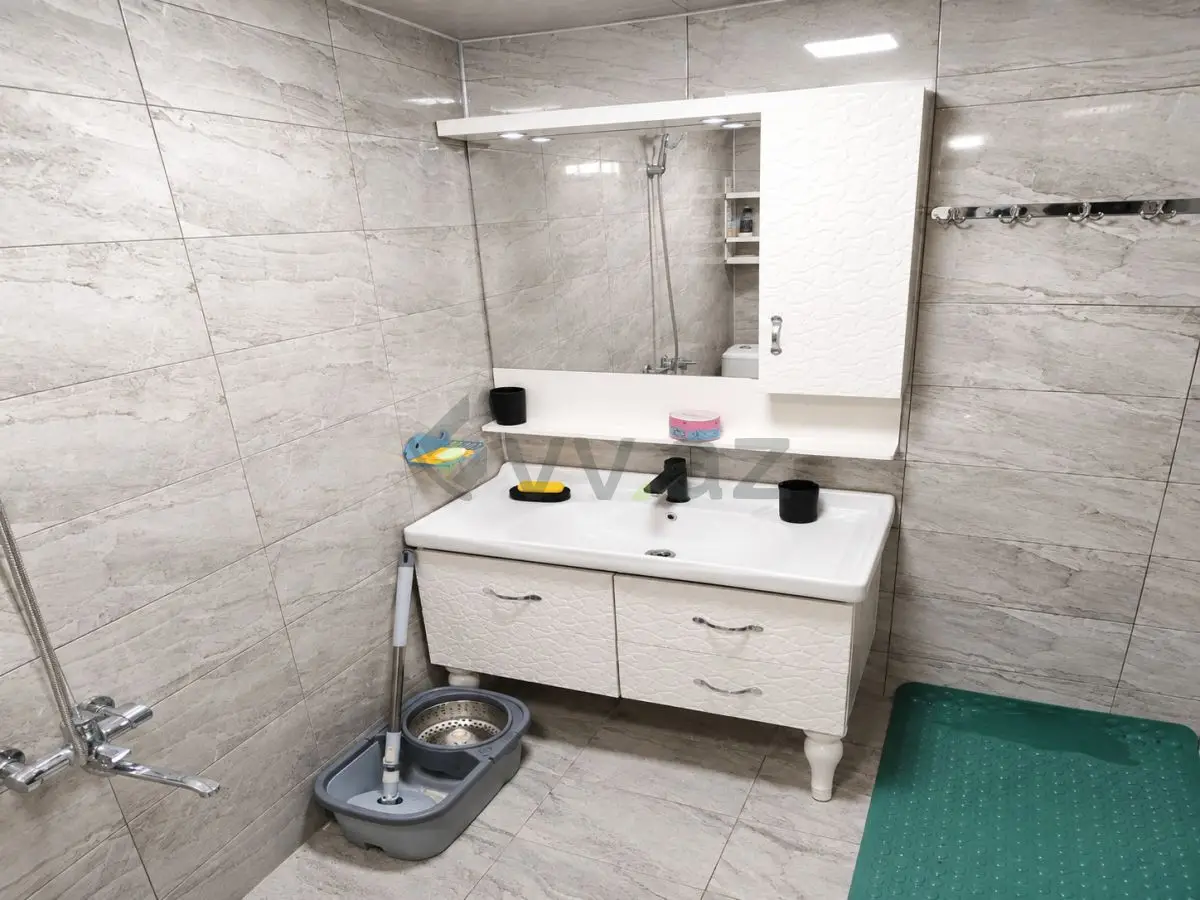 3 otaqlı Həyət evi Satılır, Pirşağı qəs., Sabunçu, Bakı — Ev, villa, Bakı (12)