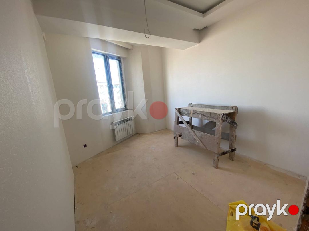 Satılır 4 otaqlı yeni tikili 149.6 m² — Mənzil, Bakı (8)