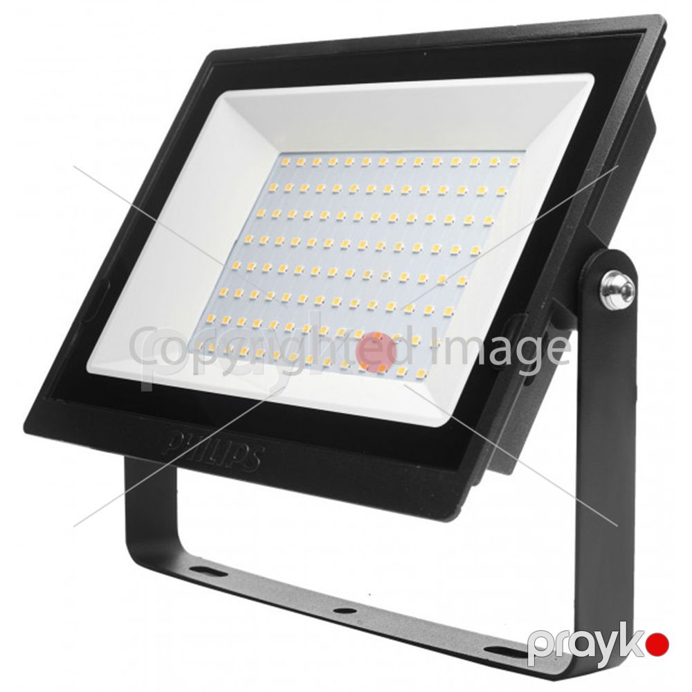 Projektor 100W Philips BVP156 80/NW WB — İşıqlandırma, Bakı (3)