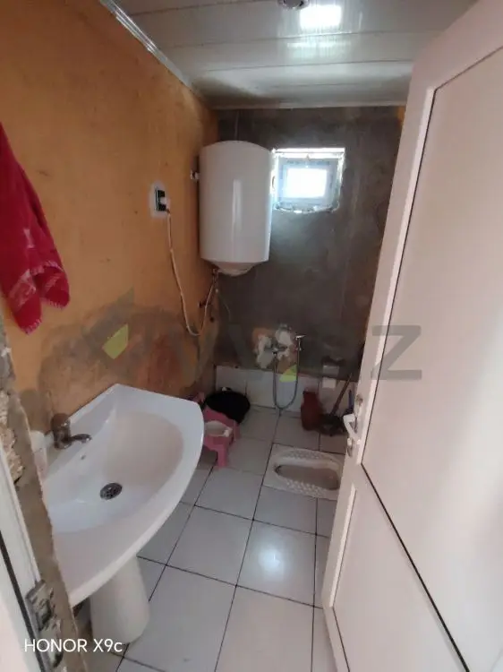 4 otaqlı Həyət evi Satılır, Gürgən, Pirallahı, Bakı — Ev, villa, Bakı (9)
