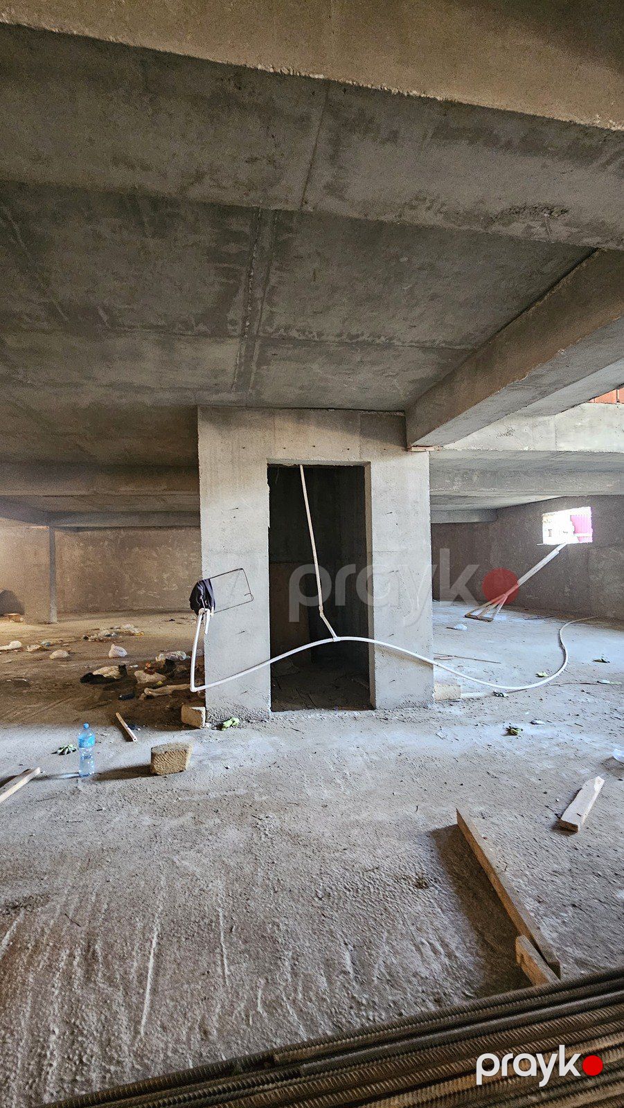 2-otaqlı yeni tikili, Masazır qəs., 53 m² — Mənzil, Bakı (4)