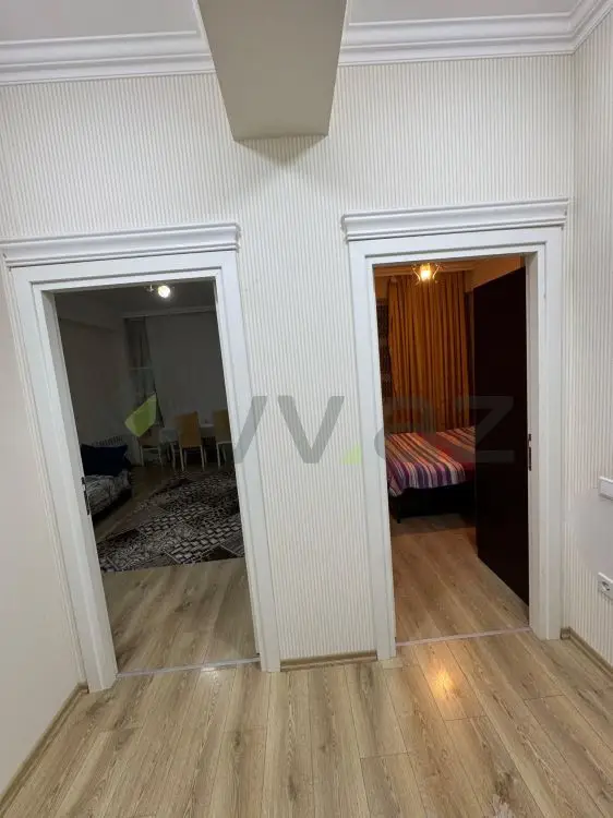 2 otaqlı mənzil Yeni tikili Kirayə, Yasamal qəs., Yasamal, Bakı — Mənzil, Bakı (4)