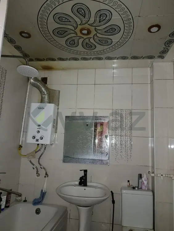 3 otaqlı mənzil Yeni tikili Kirayə, Yasamal qəs., Yasamal, Bakı — Mənzil, Bakı (7)