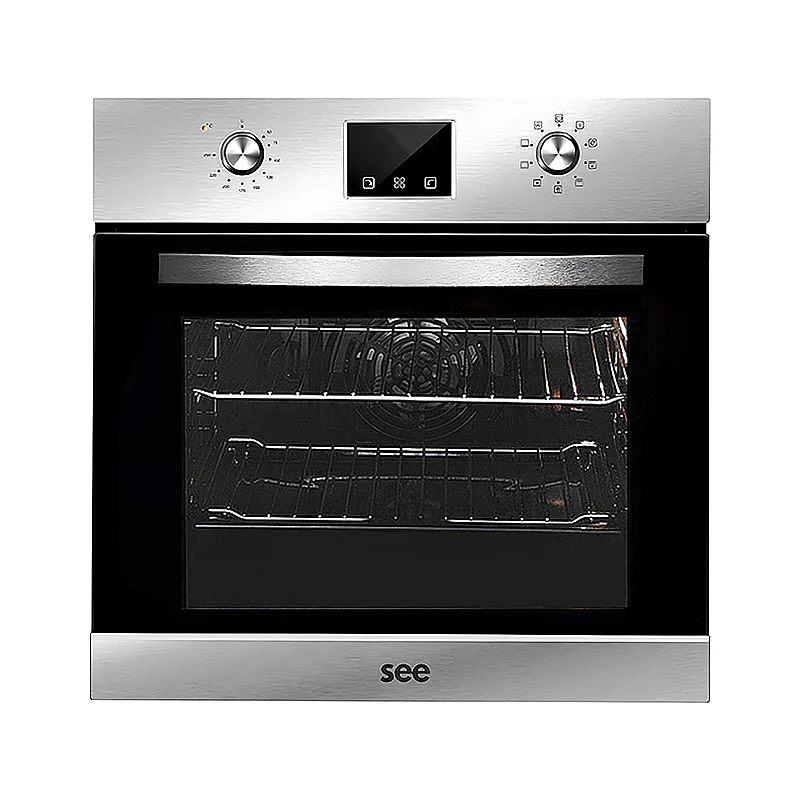 Soba SEE JY-OE70KT3 Silver — Bakı