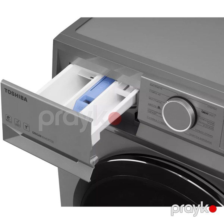 Paltaryuyan “Toshiba TW-BL80A2UZ(SS)” — Ev texnikası, Bakı (4)
