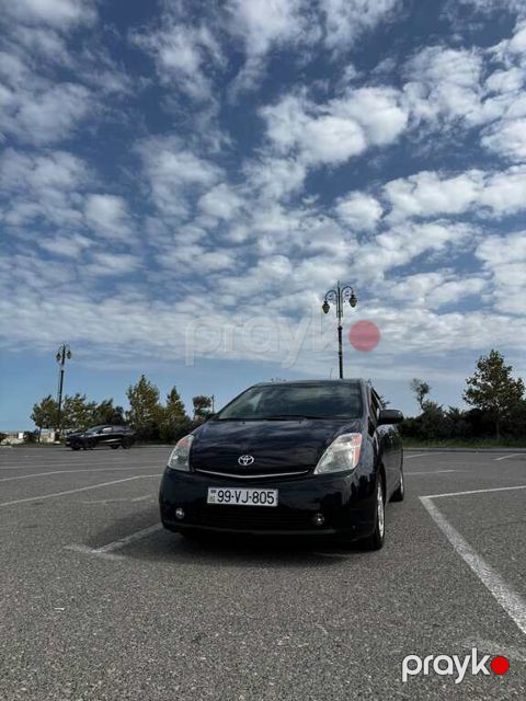 Toyota Prius, 1.5 L, 1.3 kWh, 2008 il, 399 000 km — Xırdalan