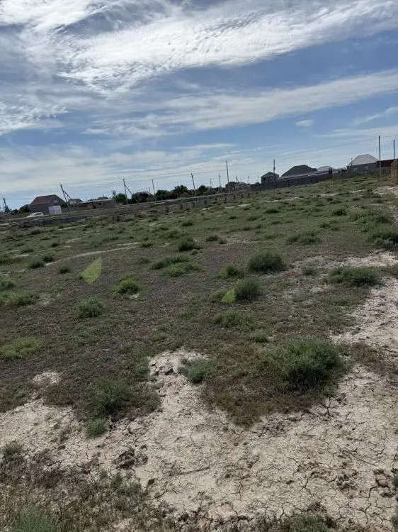 6 sot Torpaq Satılır, Yaşma qəs., Sumqayıt — Torpaq, Sumqayıt (8)