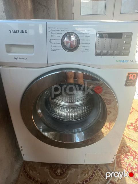 Paltaryuyan Samsung — Bakı