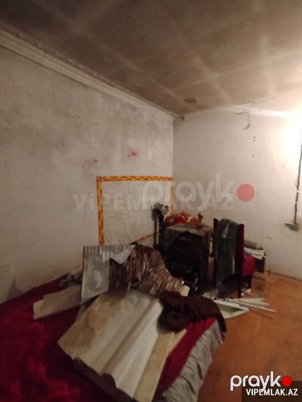 Sabunçu rayonunda 3 otaqlı Həyət evi Satılır, 70 m² — Ev, villa, Bakı (3)