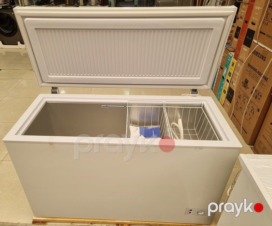 Dondurucu "Briusa260lt" — Biznes və avadanlıq, Bakı (3)