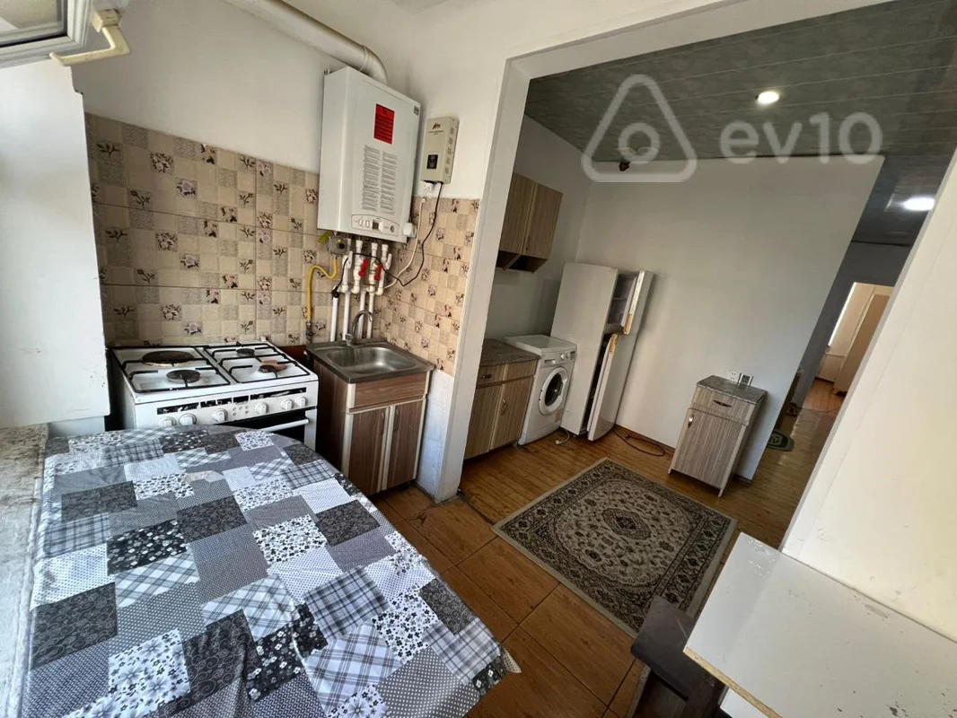 2 otaqlı mənzil, 60 m², Xetayi rayonu H Aslanov metrosu M Hadi kucesi — kirayə — Mənzil, Bakı (7)